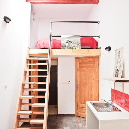 Szmulson Apartment วอร์ซอ ภายนอก รูปภาพ