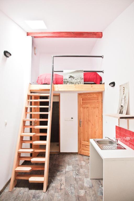 Szmulson Apartment วอร์ซอ ภายนอก รูปภาพ