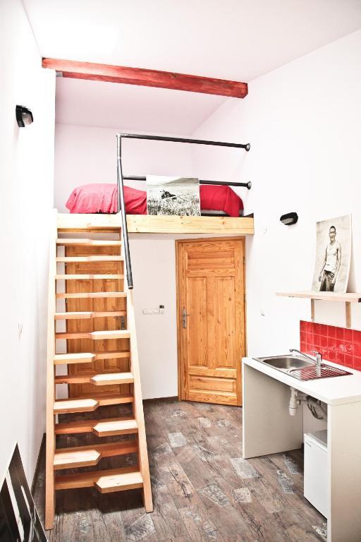 Szmulson Apartment วอร์ซอ ภายนอก รูปภาพ