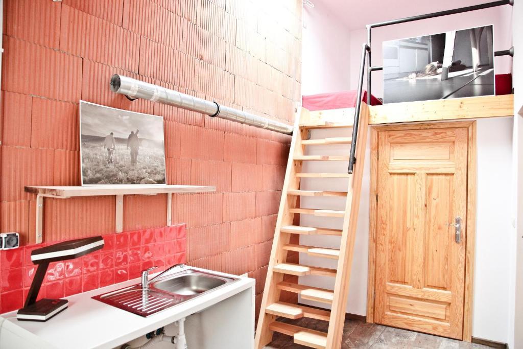 Szmulson Apartment วอร์ซอ ภายนอก รูปภาพ