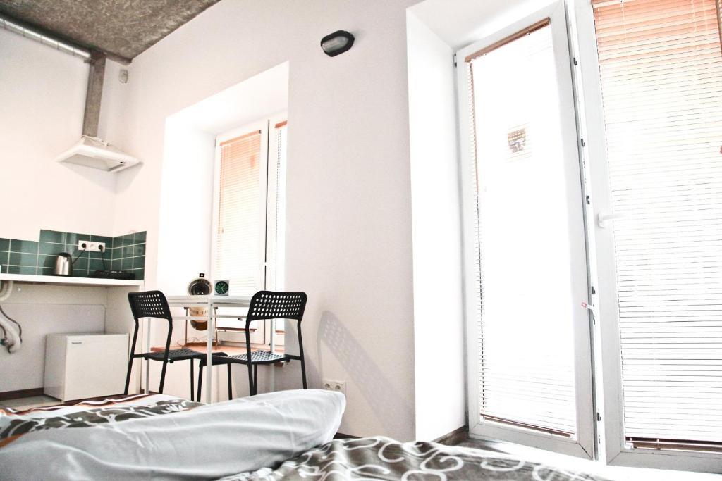 Szmulson Apartment วอร์ซอ ภายนอก รูปภาพ