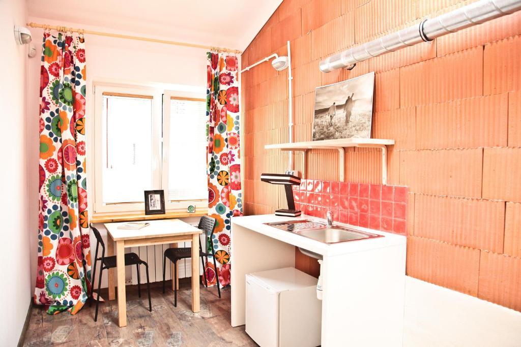 Szmulson Apartment วอร์ซอ ภายนอก รูปภาพ
