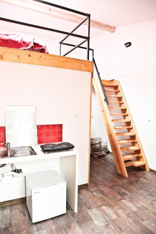 Szmulson Apartment วอร์ซอ ภายนอก รูปภาพ