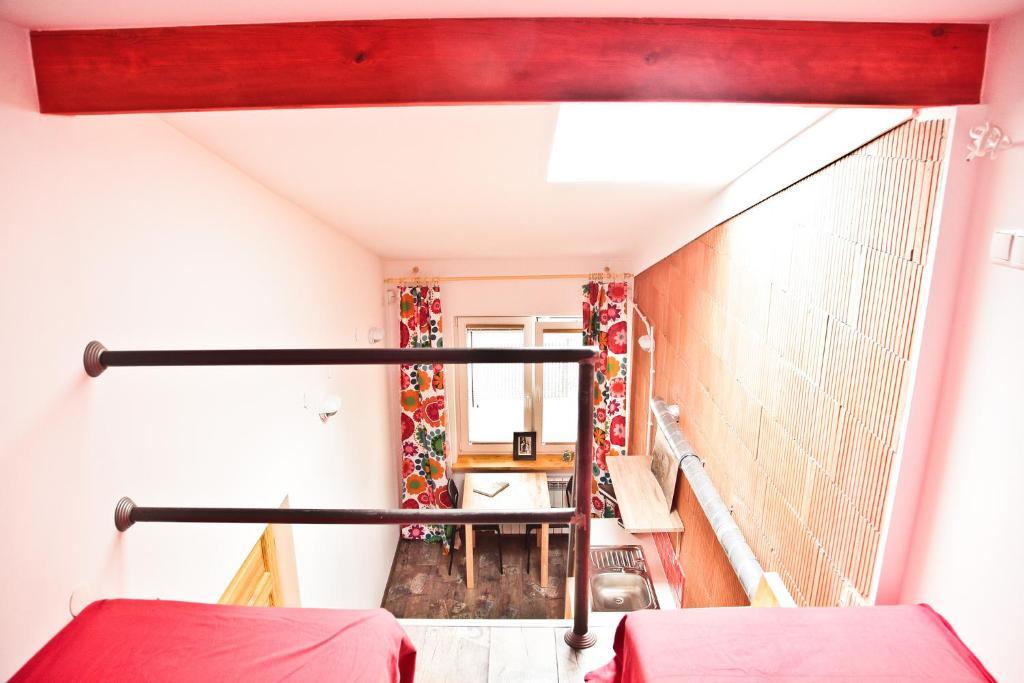 Szmulson Apartment วอร์ซอ ภายนอก รูปภาพ