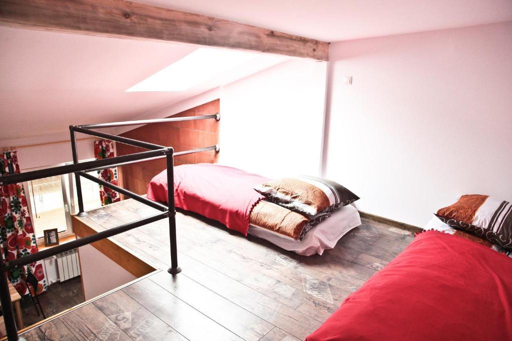 Szmulson Apartment วอร์ซอ ภายนอก รูปภาพ