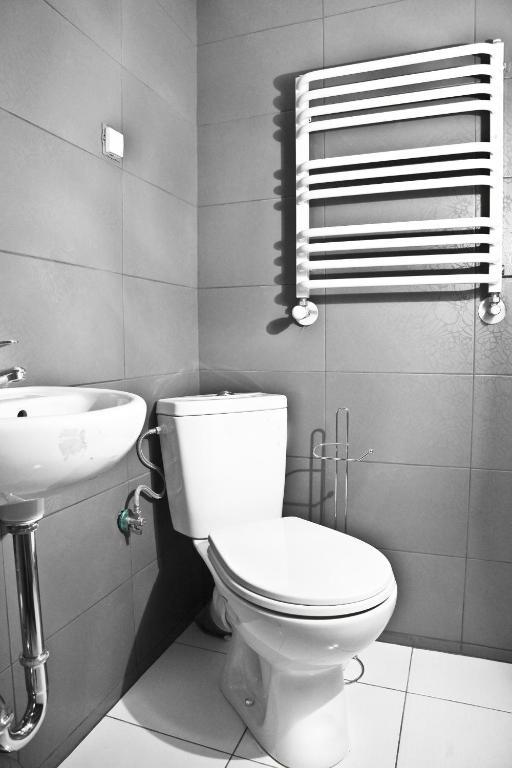 Szmulson Apartment วอร์ซอ ภายนอก รูปภาพ