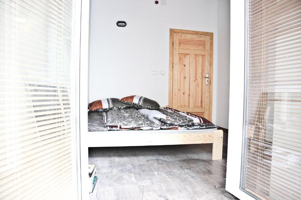 Szmulson Apartment วอร์ซอ ภายนอก รูปภาพ