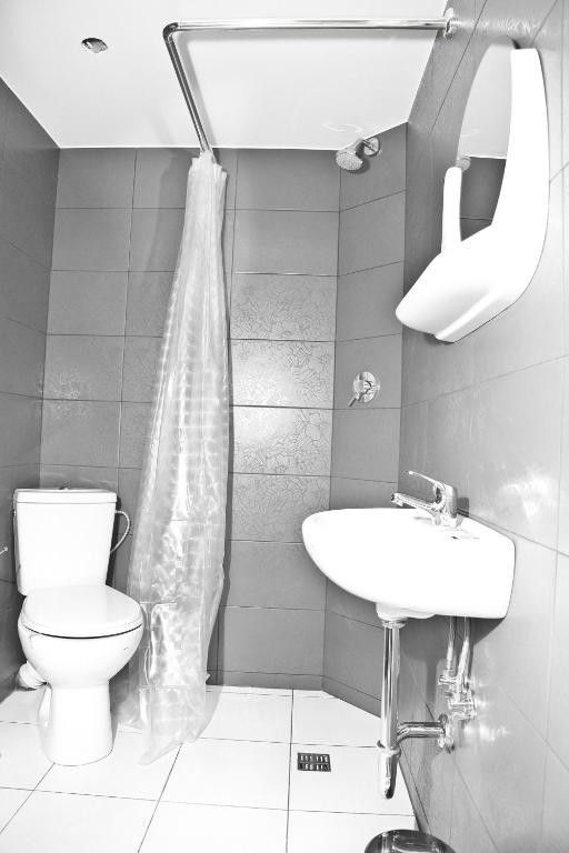 Szmulson Apartment วอร์ซอ ภายนอก รูปภาพ