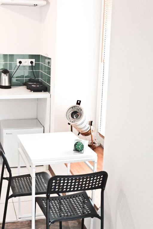 Szmulson Apartment วอร์ซอ ภายนอก รูปภาพ