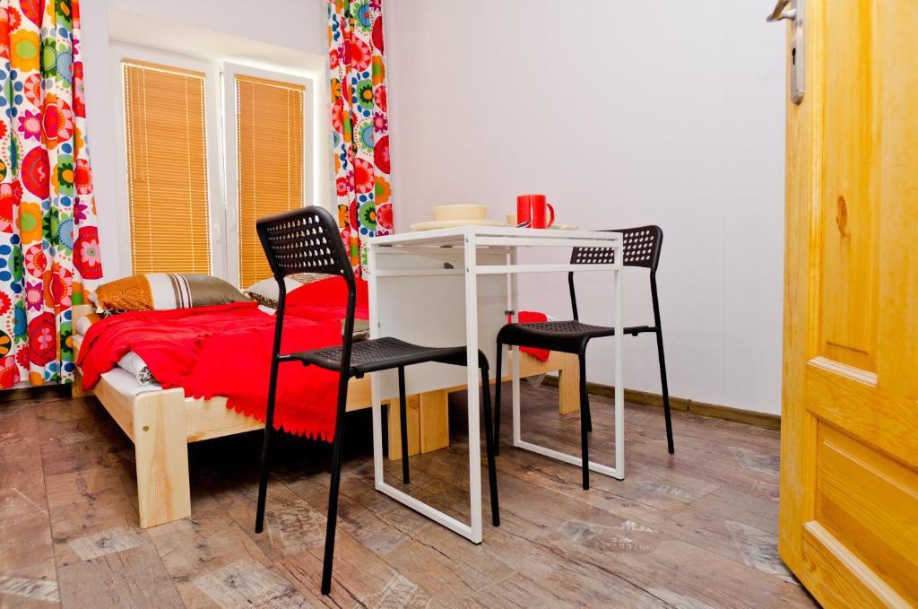 Szmulson Apartment วอร์ซอ ภายนอก รูปภาพ
